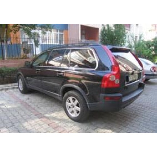 VOLVO XC90- 04/06; ARAÇ BİLGİLERİ VE RESİMLERİ - Yedek Parça | Parça Dükkanda