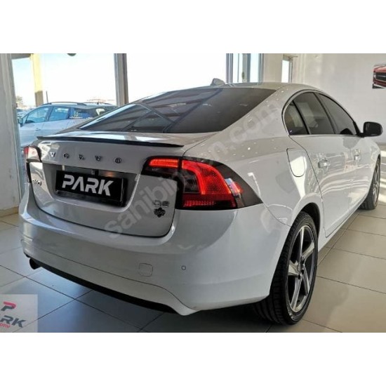 VOLVO S60- 13/18; ARAÇ BİLGİLERİ VE RESİMLERİ - Yedek Parça | Parça Dükkanda