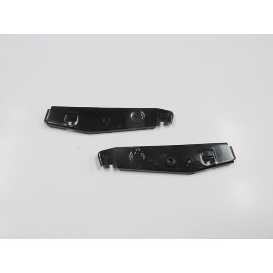 CITROEN C ELYSEE- 17/24; ÖN TAMPON BAĞLANTI BRAKETİ SAĞ/SOL SET (2 PARÇA) SAC - Yedek Parça | Parça Dükkanda