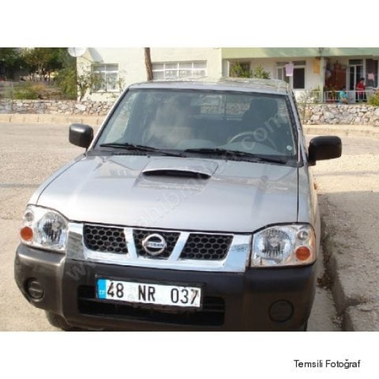 NISSAN SKYSTAR- PICK UP- ND22- 03/12; ARAÇ BİLGİLERİ VE RESİMLERİ - Yedek Parça | Parça Dükkanda
