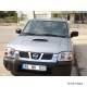 NISSAN SKYSTAR- PICK UP- ND22- 03/12; ARAÇ BİLGİLERİ VE RESİMLERİ - Yedek Parça | Parça Dükkanda