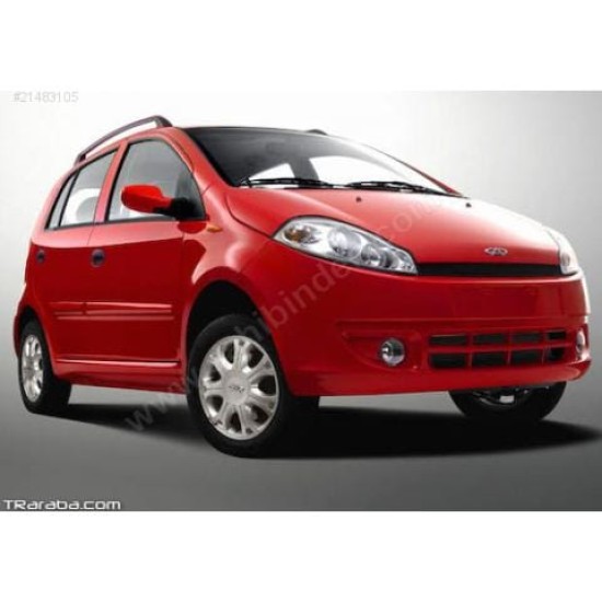 CHERY KIMO- 09/11; ARAÇ BİLGİLERİ VE RESİMLERİ - Yedek Parça | Parça Dükkanda