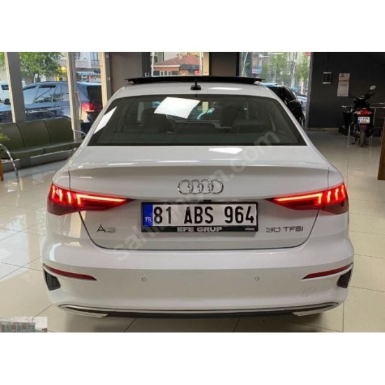 AUDI A3- SD/SB- 21/25; ARAÇ BİLGİLERİ VE RESİMLERİ - Yedek Parça | Parça Dükkanda