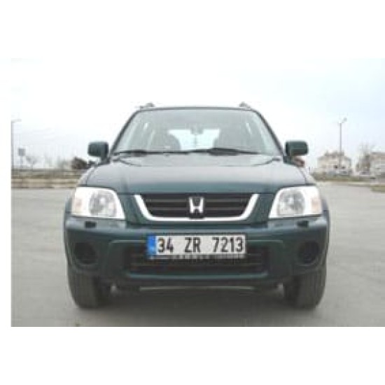 HONDA CRV- 97/01; ARAÇ BİLGİLERİ VE RESİMLERİ - Yedek Parça | Parça Dükkanda