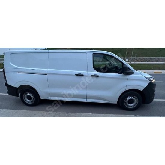 FORD CUSTOM- 23/25; ARAÇ BİLGİLERİ VE RESİMLERİ - Yedek Parça | Parça Dükkanda