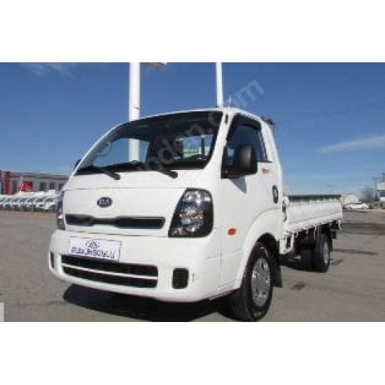 KIA BONGO- KAMYONET- 05/24; ARAÇ BİLGİLERİ VE RESİMLERİ - Yedek Parça | Parça Dükkanda