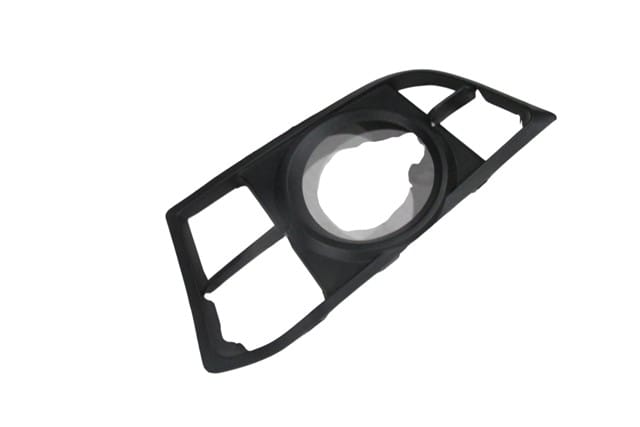 BMW 5 SERI- F10- 13/16; SİS LAMBA KAPAĞI SOL SİS DELİKLİ (M-TECH/LCI)