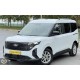 FORD TOURNEO COURIER- V769- 24/25; ARAÇ BİLGİLERİ VE RESİMLERİ - Yedek Parça | Parça Dükkanda