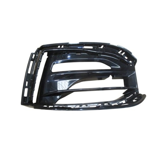BMW 1 SERI- F40- 20/22; SİS LAMBA KAPAĞI SAĞ PARLAK SİYAH (TW)