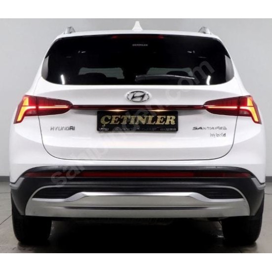 HYUNDAI SANTA FE- 21/23; ARAÇ BİLGİLERİ VE RESİMLERİ - Yedek Parça | Parça Dükkanda