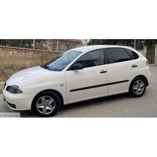 SEAT IBIZA- 02/09; ARAÇ BİLGİLERİ VE RESİMLERİ - Yedek Parça | Parça Dükkanda
