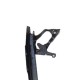TOYOTA COROLLA- NDE180- 13/18; ÖN PANEL ORTA PARÇA (KİLİT SACI) (EAGLE BODY) - Yedek Parça | Parça Dükkanda