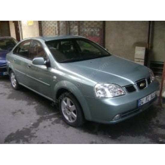 CHEVROLET LACETTI- SD- 04/09; ARAÇ BİLGİLERİ VE RESİMLERİ - Yedek Parça | Parça Dükkanda