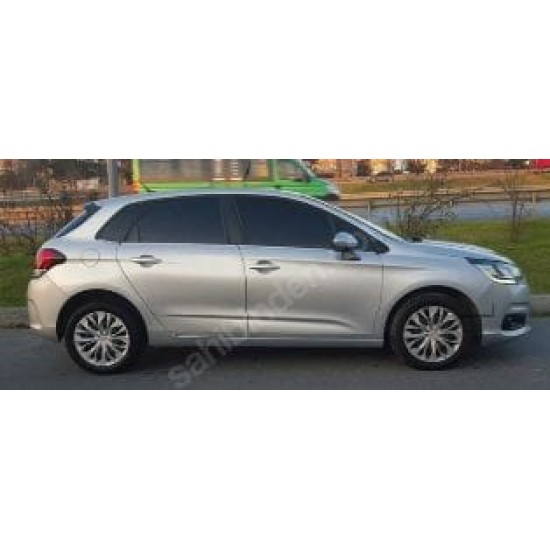 CITROEN C4- 11/17; ARAÇ BİLGİLERİ VE RESİMLERİ - Yedek Parça | Parça Dükkanda