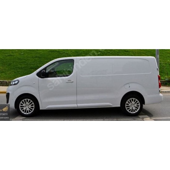 OPEL VIVARO- 20/24; ARAÇ BİLGİLERİ VE RESİMLERİ - Araba Yedek Parça | Parça Dükkanda