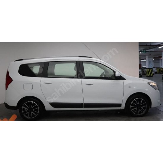 DACIA LODGY- 12/22; ARAÇ BİLGİLERİ VE RESİMLERİ - Yedek Parça | Parça Dükkanda