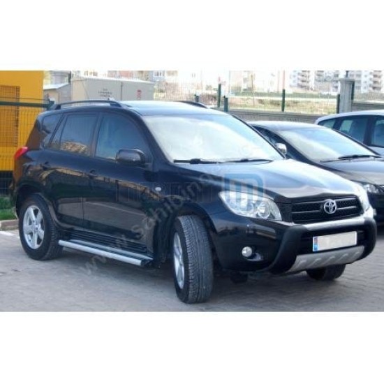 TOYOTA RAV4- 04/06/06/09-09/12; ARAÇ BİLGİLERİ VE RESİMLERİ - Yedek Parça | Parça Dükkanda