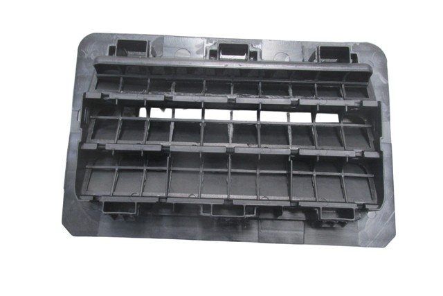BYD SEAL U- 24/25; BAGAJ HAVALANDIRMA PLASTİĞİ (TW)
