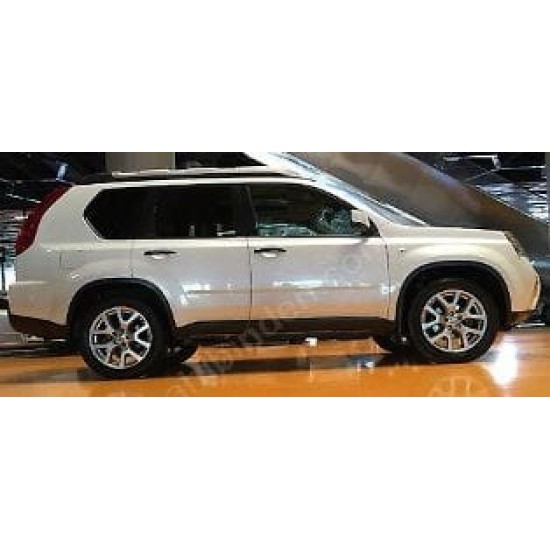 NISSAN X TRAIL- 08/12; ARAÇ BİLGİLERİ VE RESİMLERİ - Yedek Parça | Parça Dükkanda