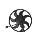 OPEL VECTRA- B- 96/99;  RADYATÖR FAN KANADI 2.0 (7 KANAT) (MOTORLU) (ORİS)