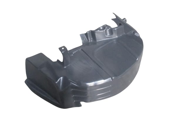 FIAT PANDA- 12/21; ARKA ÇAMURLUK DAVLUMBAZI SOL
