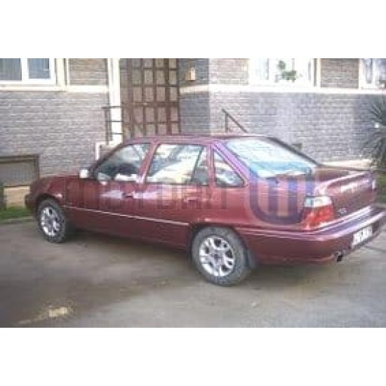 DAEWOO NEXIA- 95/99; ARAÇ BİLGİLERİ VE RESİMLERİ - Yedek Parça | Parça Dükkanda