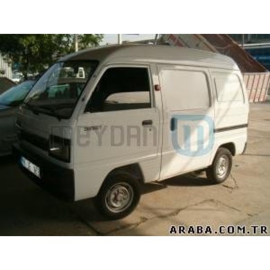 DAEWOO DAMAS- 97/99; ARAÇ BİLGİLERİ VE RESİMLERİ - Yedek Parça | Parça Dükkanda