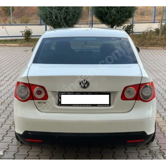 VOLKSWAGEN JETTA- 5- 06/10; ARAÇ BİLGİLERİ VE RESİMLERİ - Yedek Parça | Parça Dükkanda