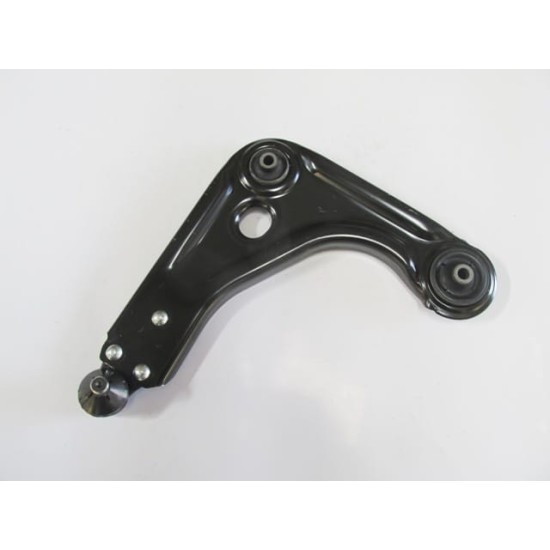 FORD KA- 98/06; ÖN ALT TABLA SOL ROTİLLİ/BURÇLU (SALINCAK) (HİDROLİK) (243mm) (SH) - Yedek Parça | Parça Dükkanda