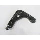 FORD KA- 98/06; ÖN ALT TABLA SOL ROTİLLİ/BURÇLU (SALINCAK) (HİDROLİK) (243mm) (SH) - Yedek Parça | Parça Dükkanda