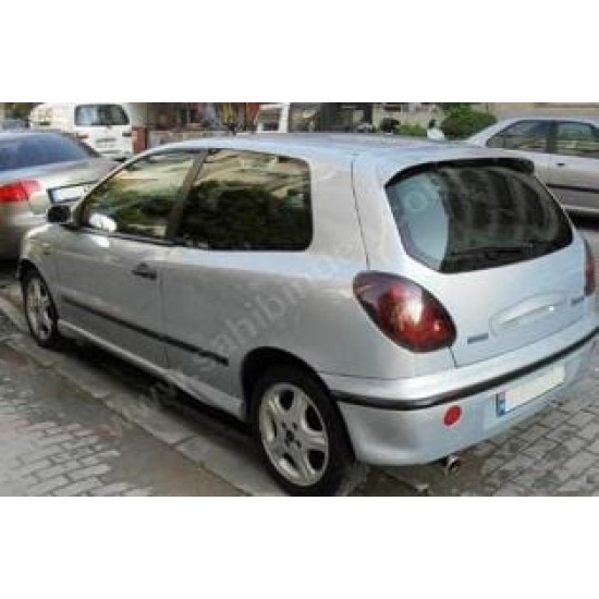 FIAT BRAVO- 97/03; ARAÇ BİLGİLERİ VE RESİMLERİ - Yedek Parça | Parça Dükkanda