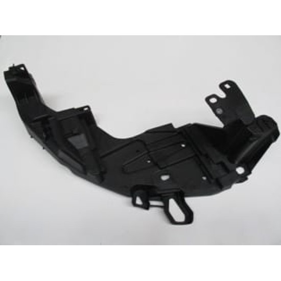 RENAULT MEGANE- 3- HB- 14/15; ÖN TAMPON BRAKETİ SAĞ (FAR ALT BRAKETİ)(TYG) - Yedek Parça | Parça Dükkanda