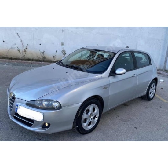 ALFA ROMEO 147- 01/09; ARAÇ BİLGİLERİ VE RESİMLERİ - Yedek Parça | Parça Dükkanda