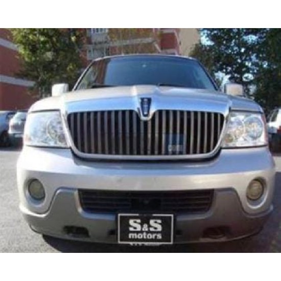 LINCOLN NAVIGATOR- 03/04; ARAÇ BİLGİLERİ VE RESİMLERİ - Yedek Parça | Parça Dükkanda