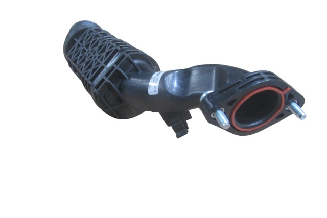 FIAT EGEA- CROSS- 21/25; TURBO INTERCOOLER HAVA ÇIKIS BORUSU (1.6 MULTIJET) (PLASTIK)