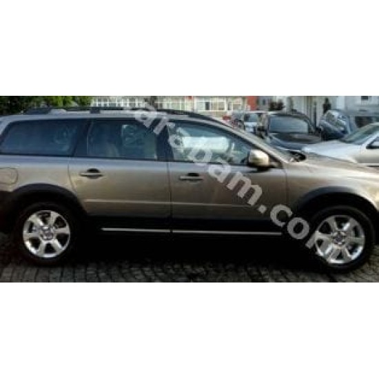 VOLVO XC70- 07/15; ARAÇ BİLGİLERİ VE RESİMLERİ - Yedek Parça | Parça Dükkanda