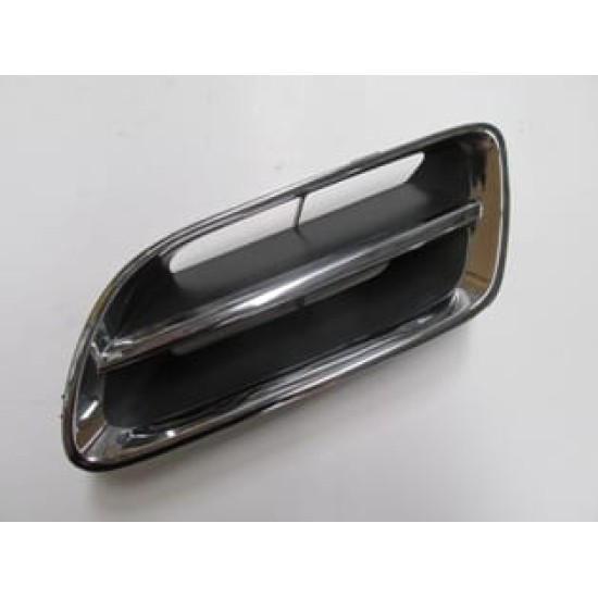 NISSAN PRIMERA- P11- 97/99; ÖN PANJUR SOL NİKELAJLI (TYG) - Yedek Parça | Parça Dükkanda