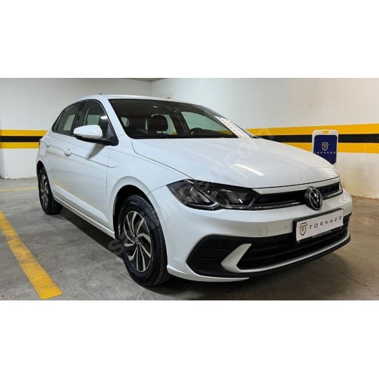 VOLKSWAGEN POLO- 8- 21/25; ARAÇ BİLGİLERİ VE RESİMLERİ - Yedek Parça | Parça Dükkanda