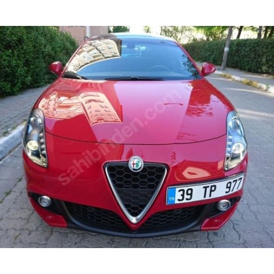 ALFA ROMEO GIULIETTA- 11/20; ARAÇ BİLGİLERİ VE RESİMLERİ - Yedek Parça | Parça Dükkanda