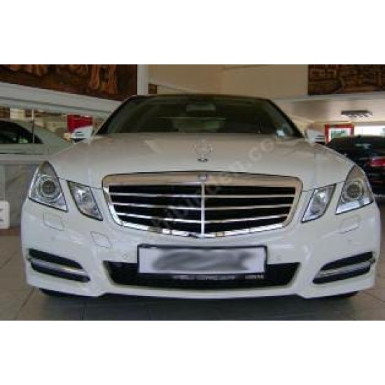 MERCEDES E CLASS- W212- 10/12; ARAÇ BİLGİLERİ VE RESİMLERİ (E200/E220/E250/E350) - Yedek Parça | Parça Dükkanda