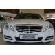 MERCEDES E CLASS- W212- 10/12; ARAÇ BİLGİLERİ VE RESİMLERİ (E200/E220/E250/E350) - Yedek Parça | Parça Dükkanda
