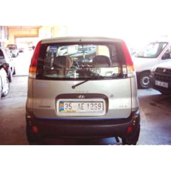 HYUNDAI ATOS- 98/03; ARAÇ BİLGİLERİ VE RESİMLERİ - Yedek Parça | Parça Dükkanda