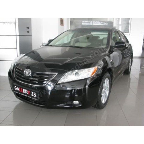 TOYOTA CAMRY- 06/09; ARAÇ BİLGİLERİ VE RESİMLERİ - Yedek Parça | Parça Dükkanda