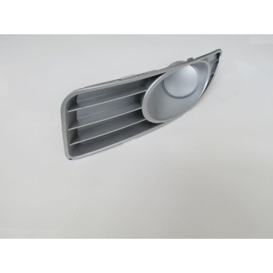 FIAT LINEA CLASSIC- 06/15; SİS LAMBA KAPAĞI SOL SİS DELİKSİZ (GÜMÜŞ GRİ) - Yedek Parça | Parça Dükkanda