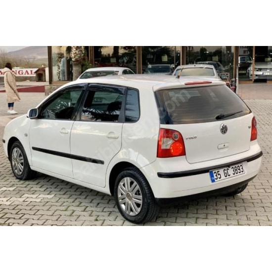 VOLKSWAGEN POLO- 5- 02/09; ARAÇ BİLGİLERİ VE RESİMLERİ - Yedek Parça | Parça Dükkanda