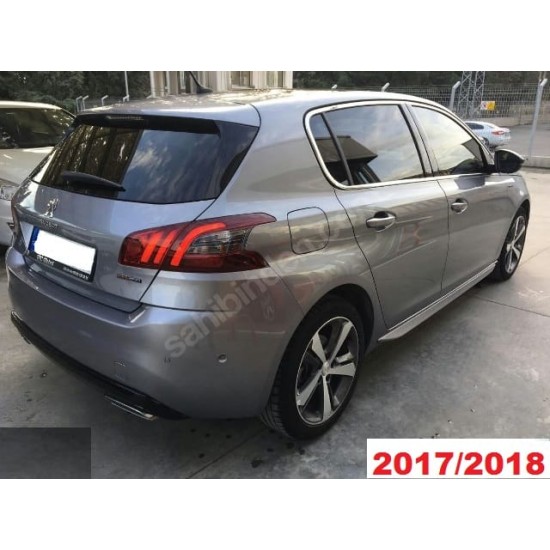 PEUGEOT 308- 17/21; ARAÇ BİLGİLERİ VE RESİMLERİ - Yedek Parça | Parça Dükkanda