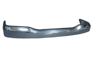 FORD RANGER- PICK UP- 03/07; ÖN TAMPON (NİKELAJLI)