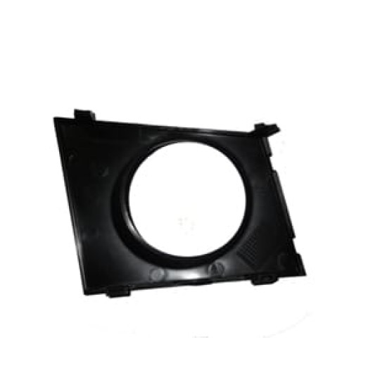 RENAULT MEGANE- 2- 07/09; SİS LAMBA KAPAĞI SOL SİS DELİKLİ - Yedek Parça | Parça Dükkanda