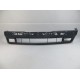 BMW 3 SERI- E36- SD/COUPE- 94/98; ÖN TAMPON KOYU GRİ (SİS/BANT DELİKLİ TW)