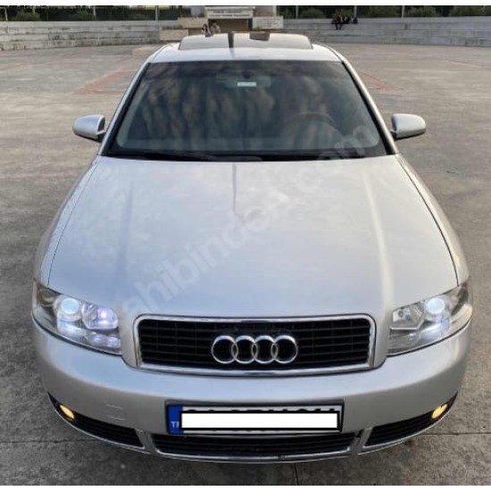 AUDI A4- 02/05; ARAÇ BİLGİLERİ VE RESİMLERİ - Yedek Parça | Parça Dükkanda